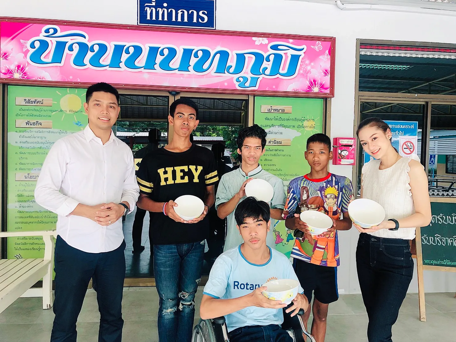 ช ว ตท เล อกเก ดไม ได เด กพ การบ านนนทภ ม ปากเกร ด นนทบ ร