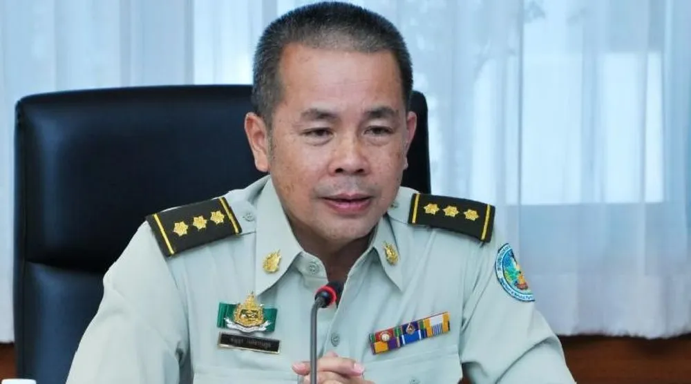 นายธัญญาเนติธรรมกุล