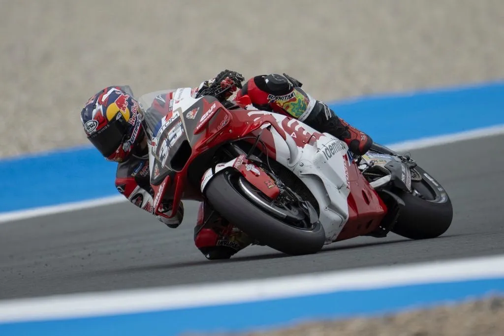 1ก้องPreMotogpสนาม15(1)0