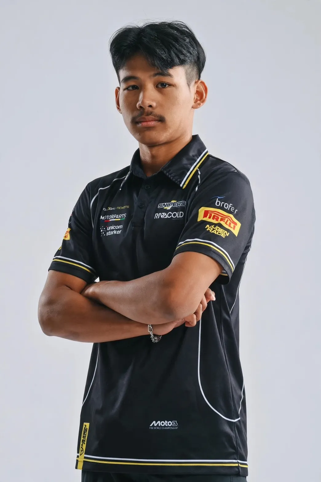 Announce Maikiw Moto3 01