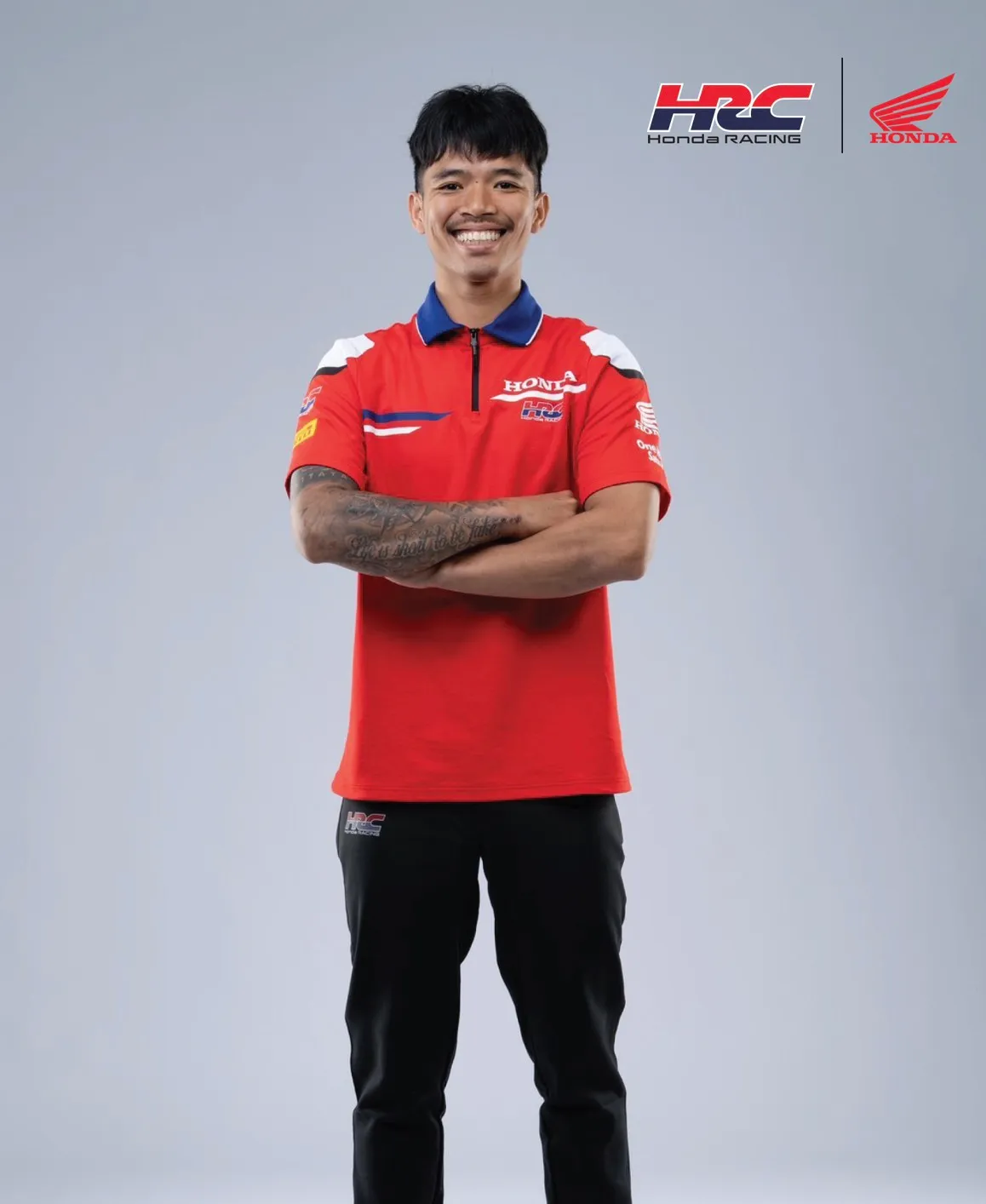 Announce Kong MotoGP JP 01