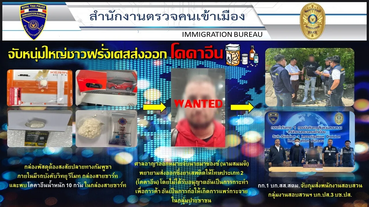 ชาร์ทกก