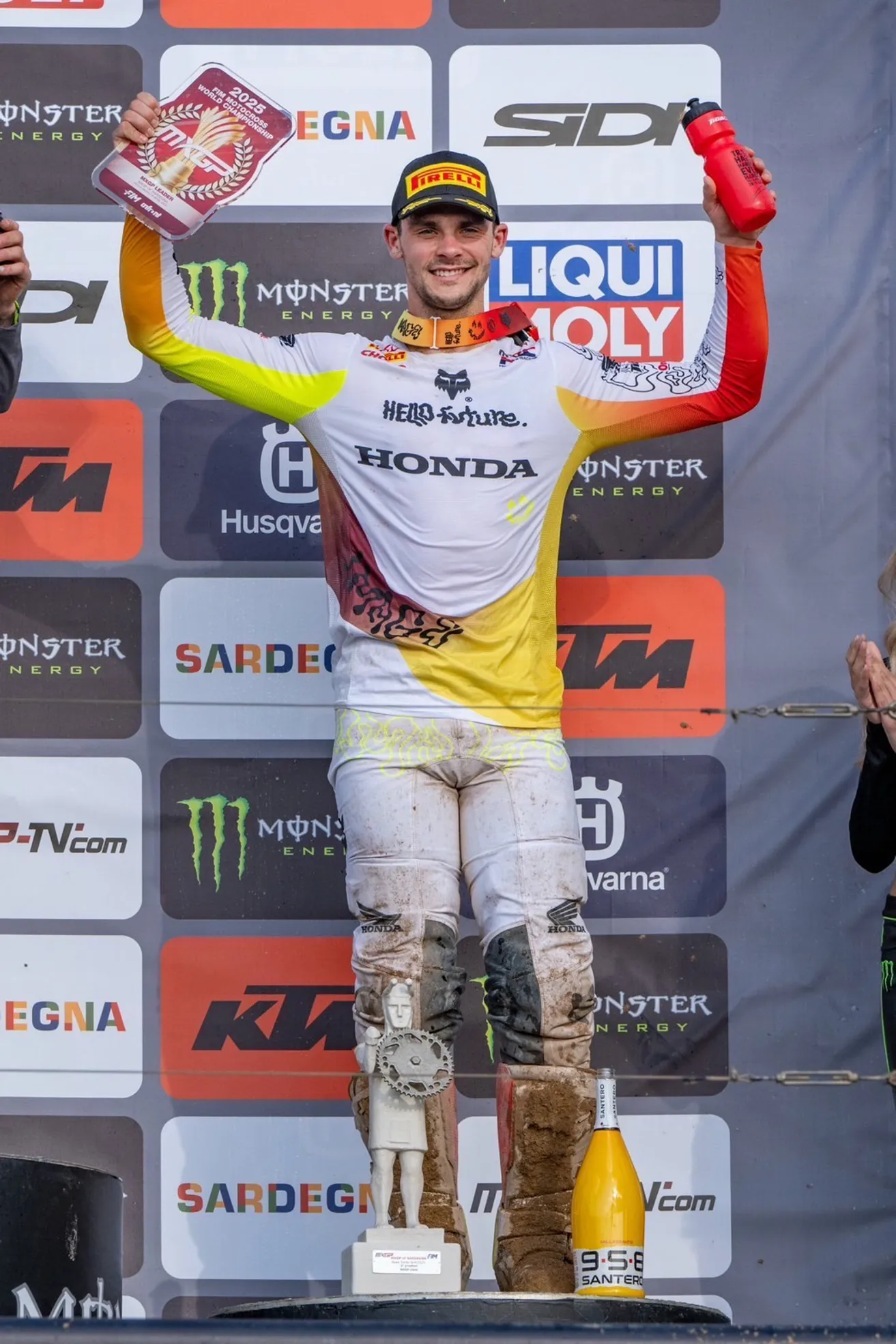 MXGP2025สนาม401