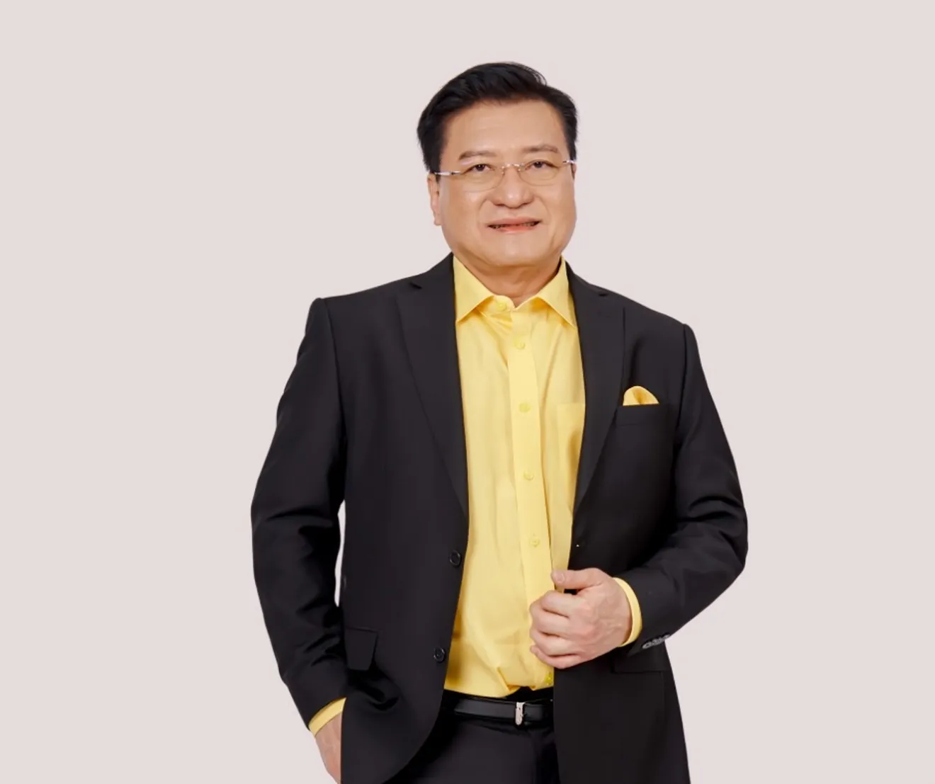 ศ