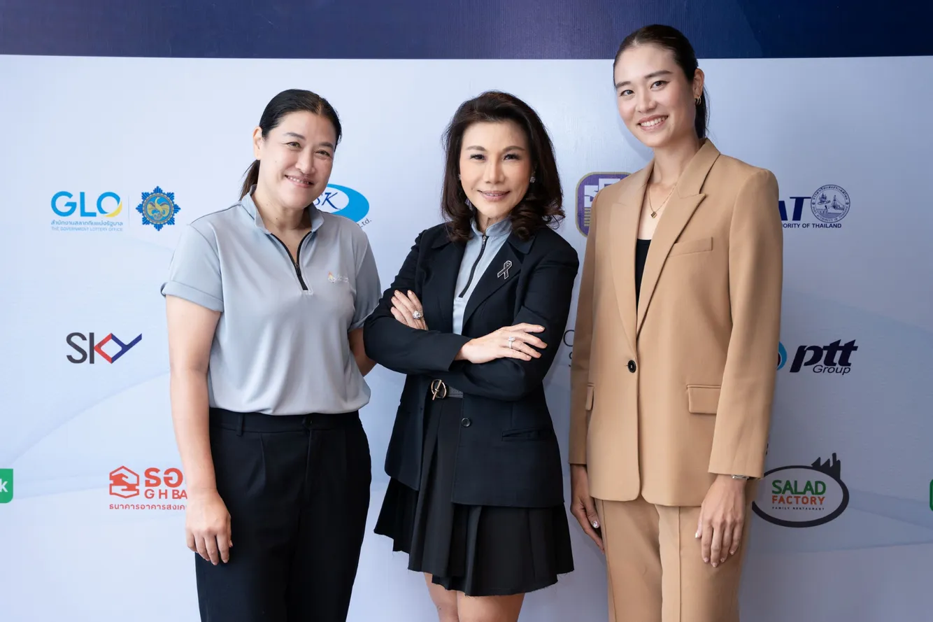 คุณศุภานวิตเอี่ยมสกุลรัตน์และคุณแทมมาร1