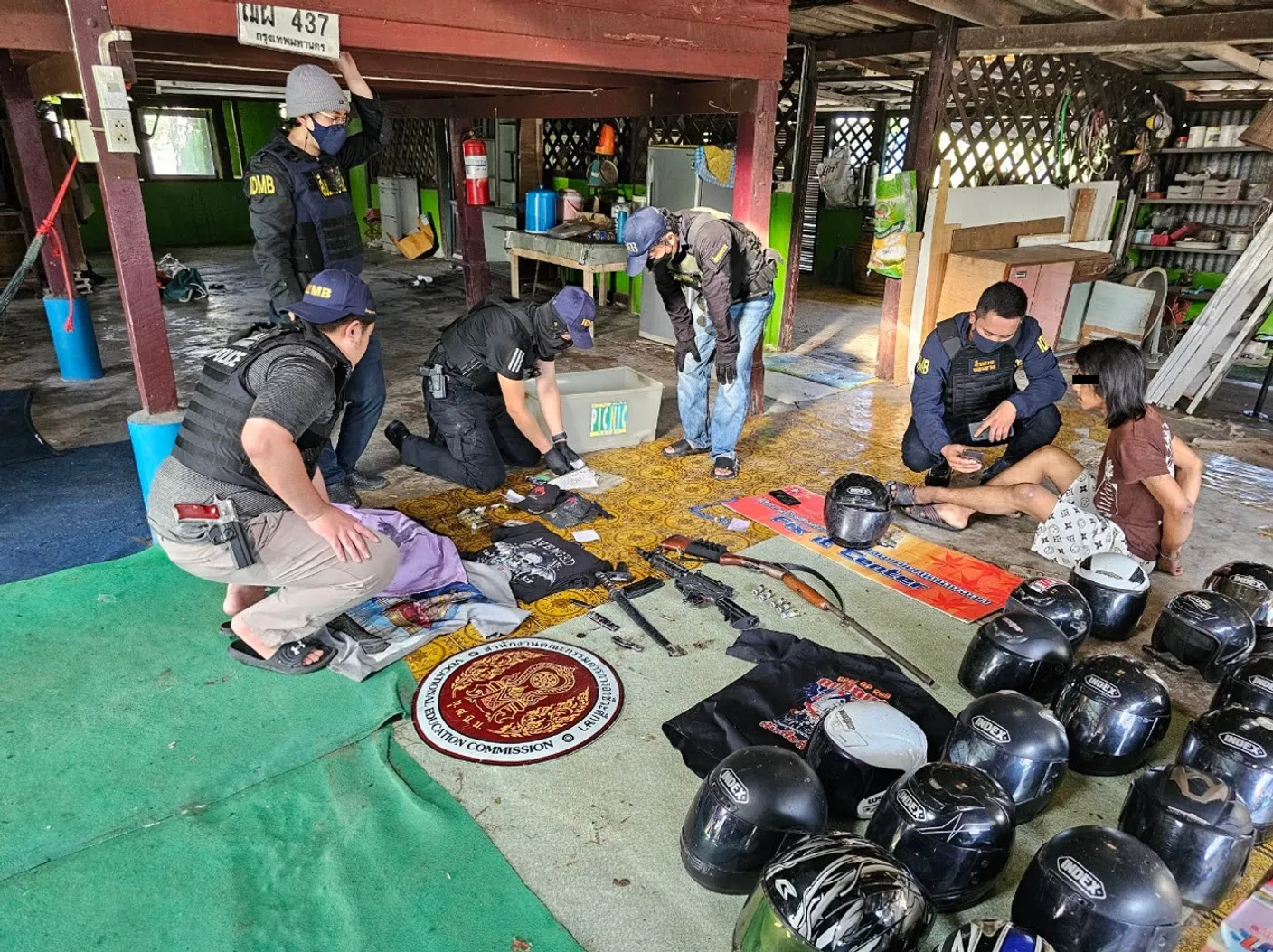 เบลอ170