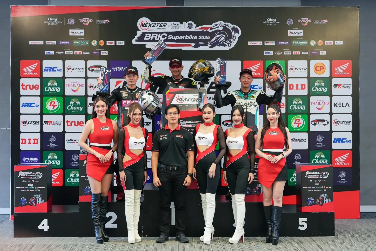 RaceBRICสนาม1030