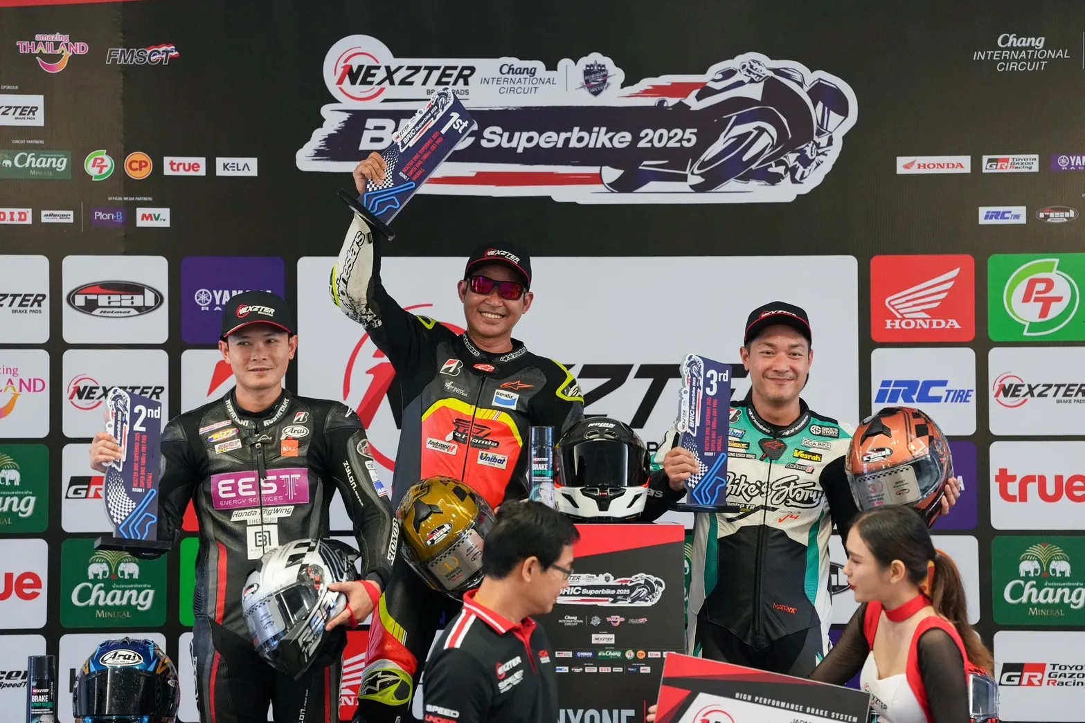 RaceBRICสนาม1050