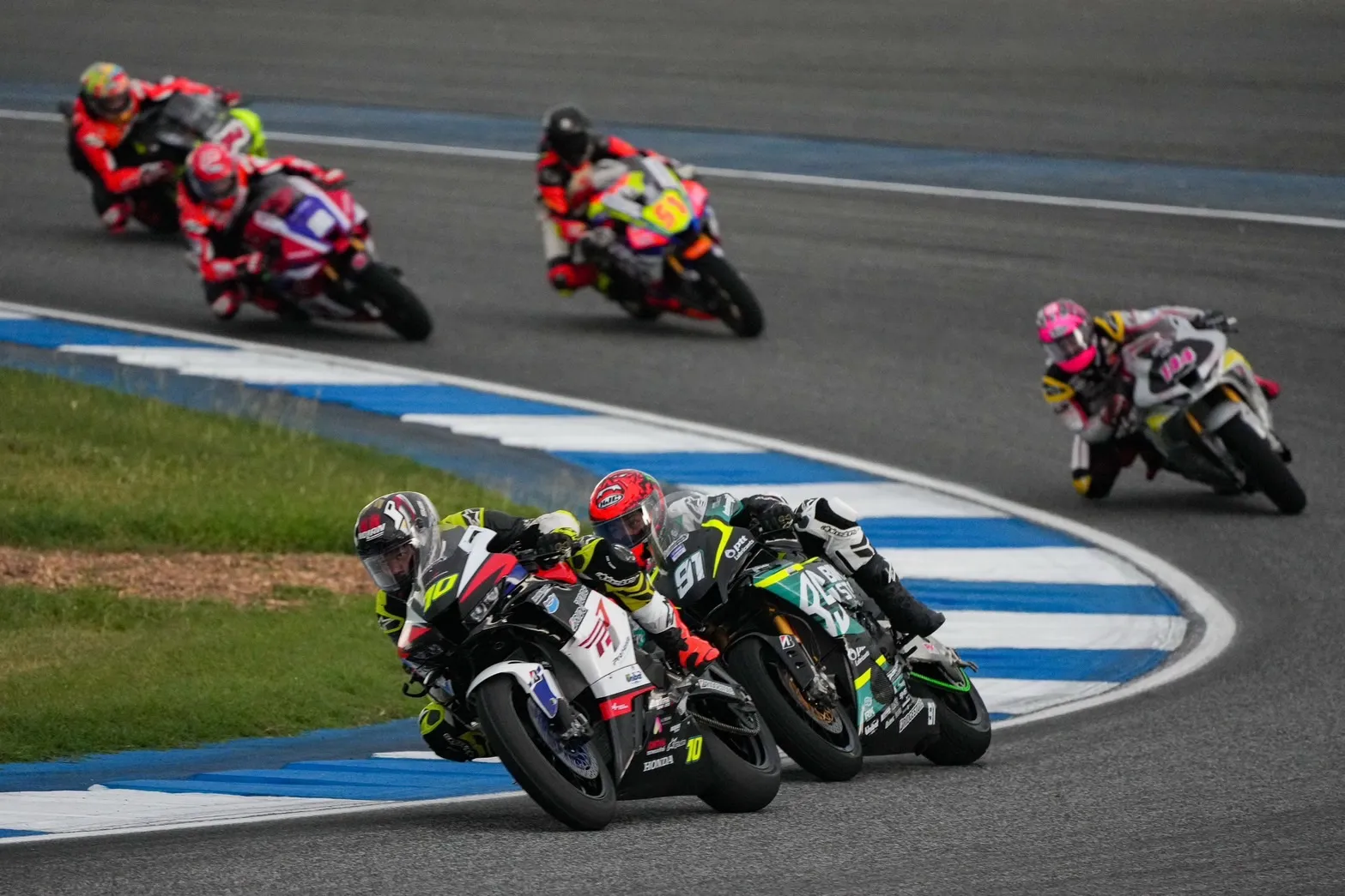 RaceBRICสนาม107