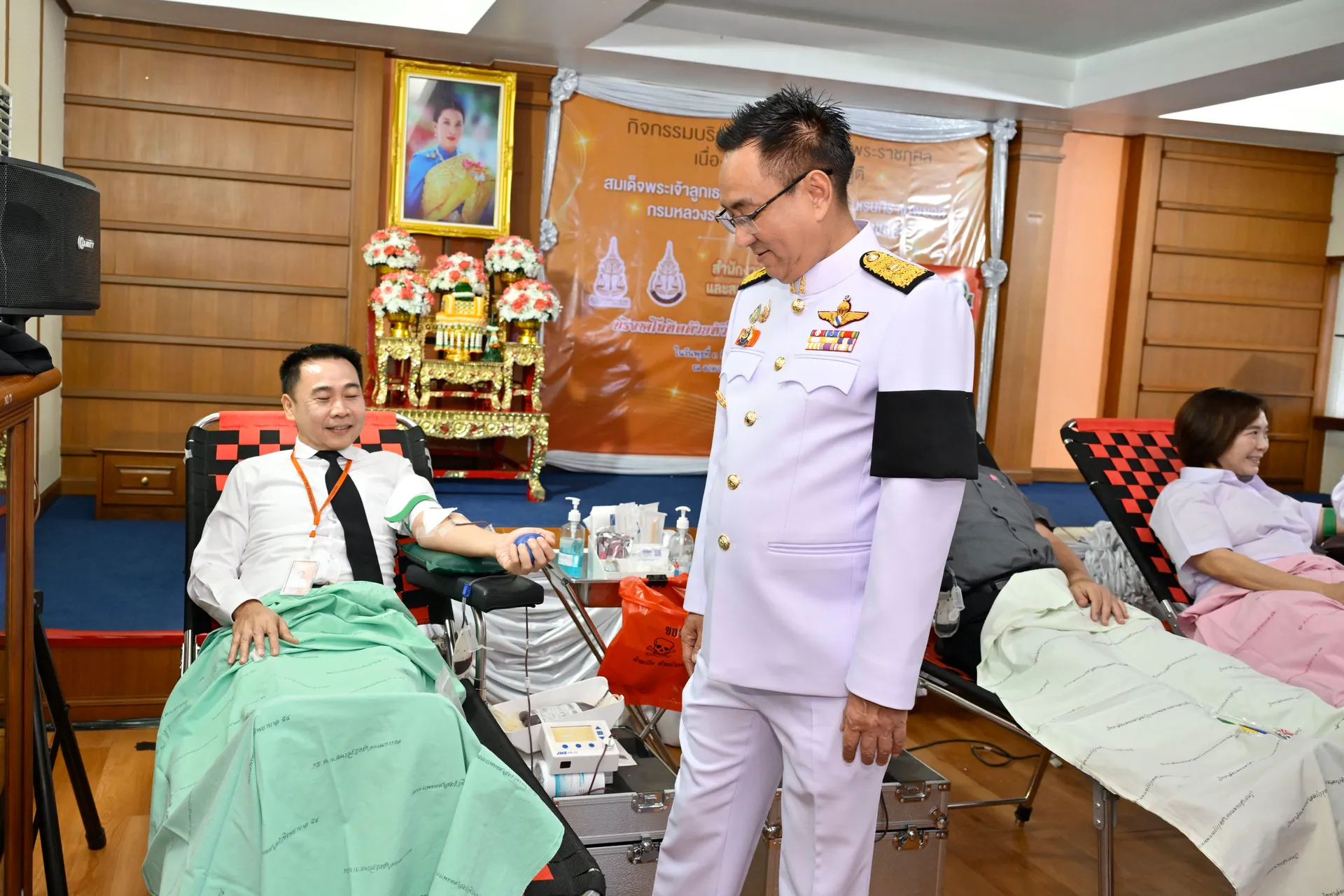 681203บริจาคโลหิตด้วยหัวใจ070