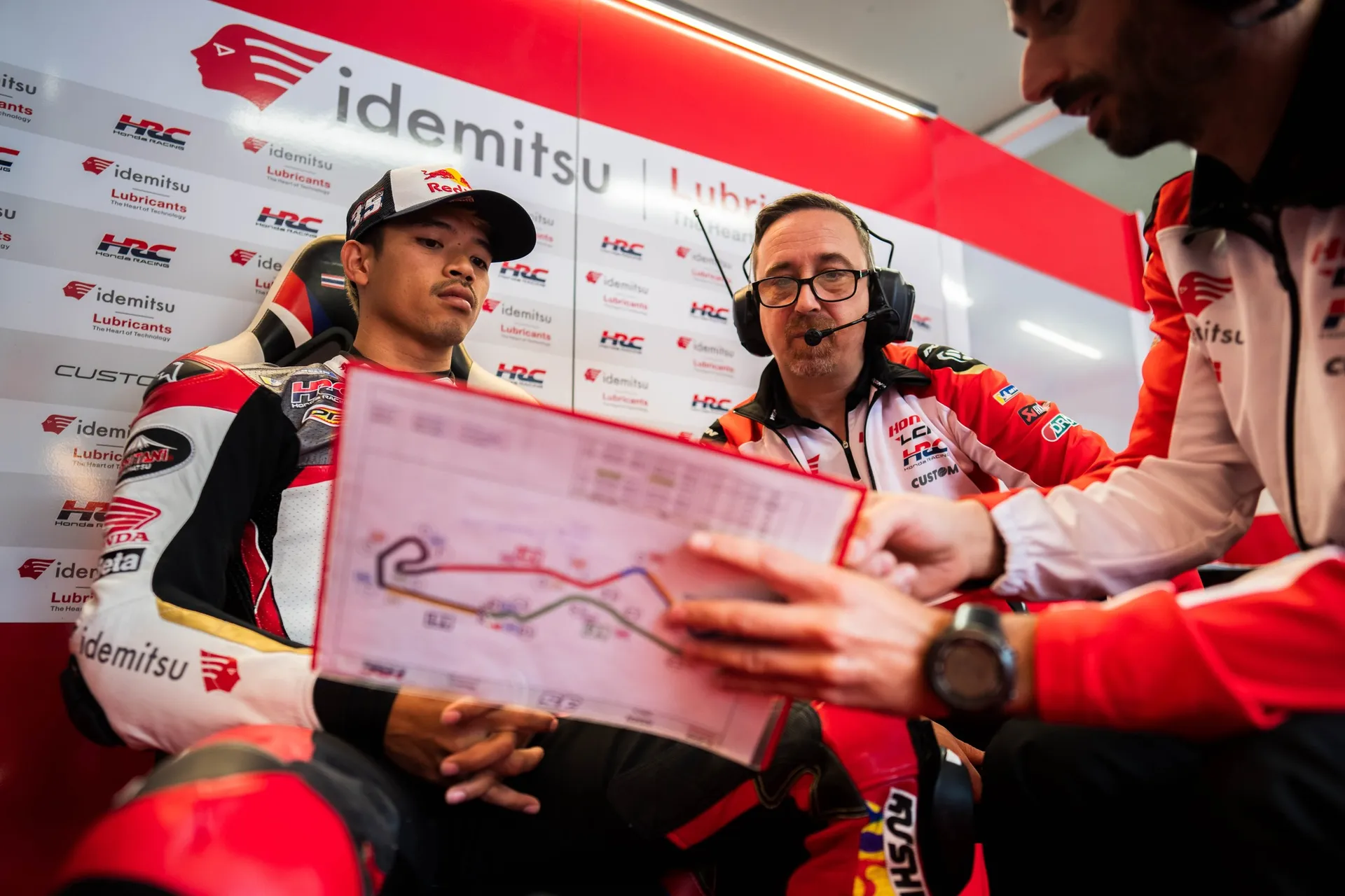 PMotoGPสนาม1003