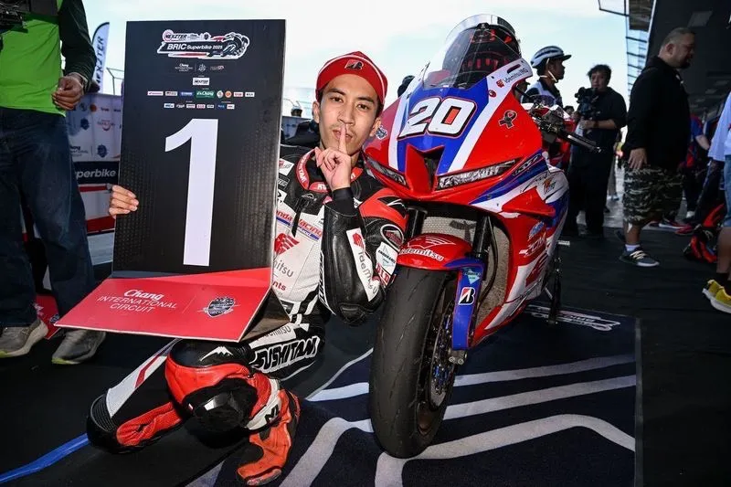 15ข่าวBRICเรซ20