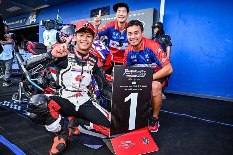 6ข่าวBRICเรซ20