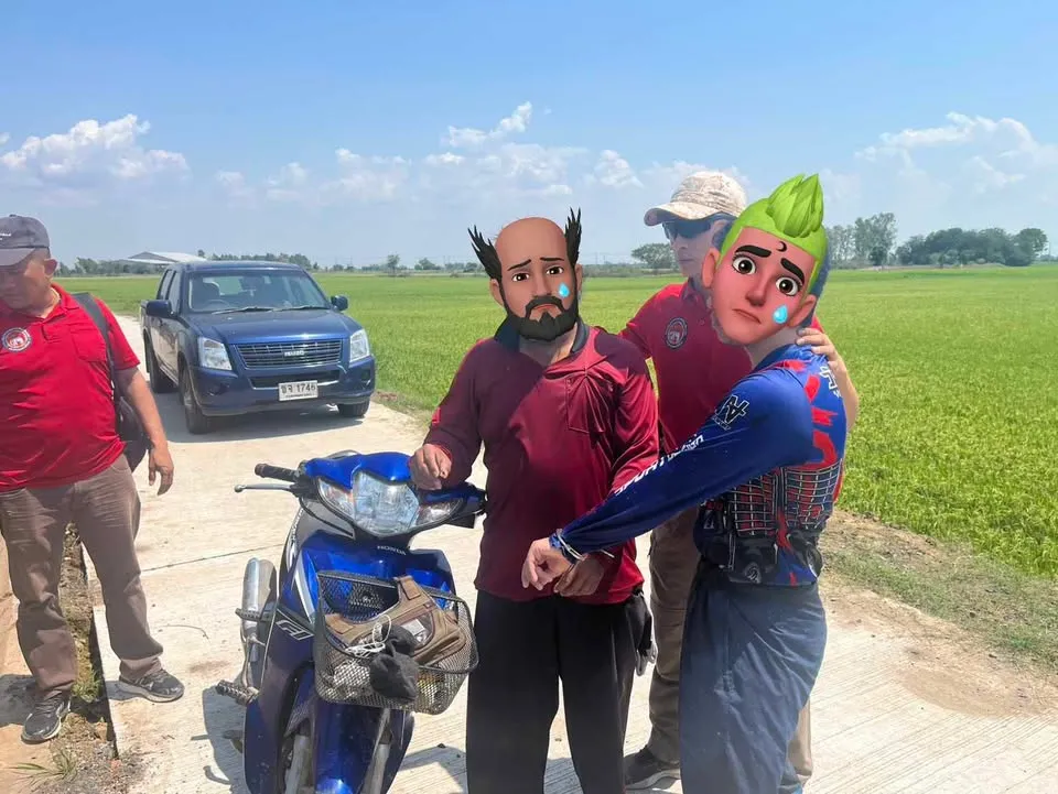 3