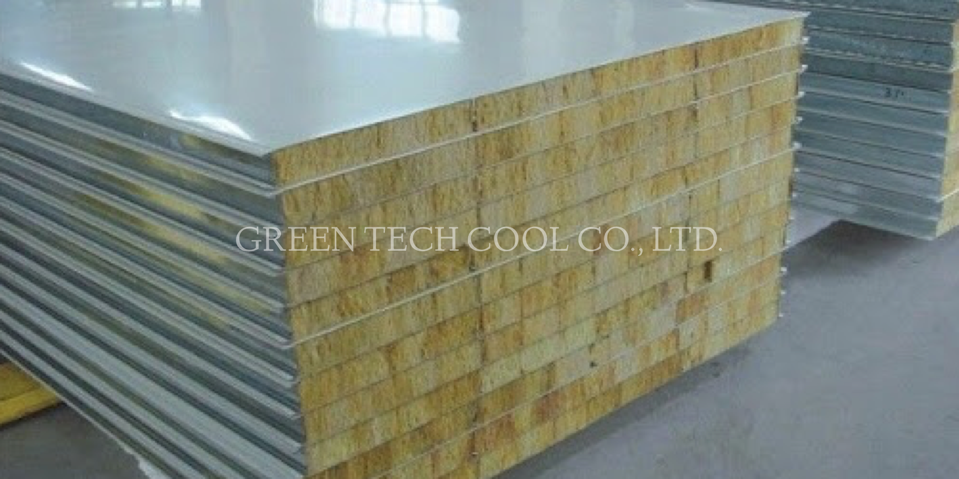 ฉนวนกันความร้อนRWRockwool