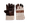 C001-ถุงมือหนังแฟนซีหลังผ้า1