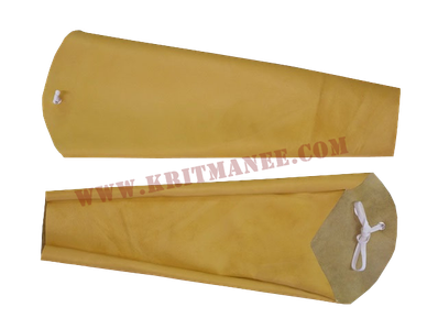 D002-ปลอกแขนหนังเฟอร์นิเจอร์