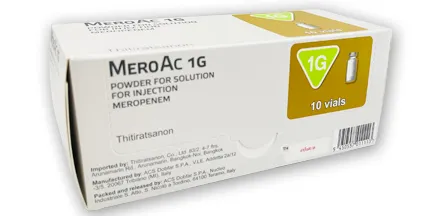 meroac