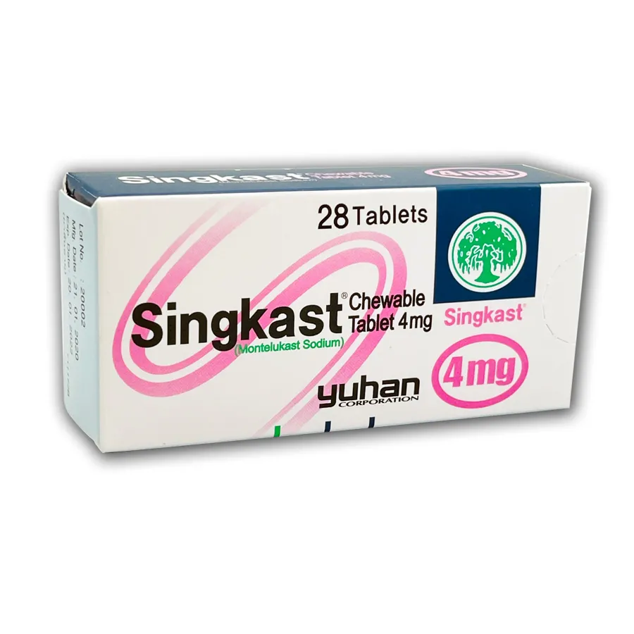 singkast