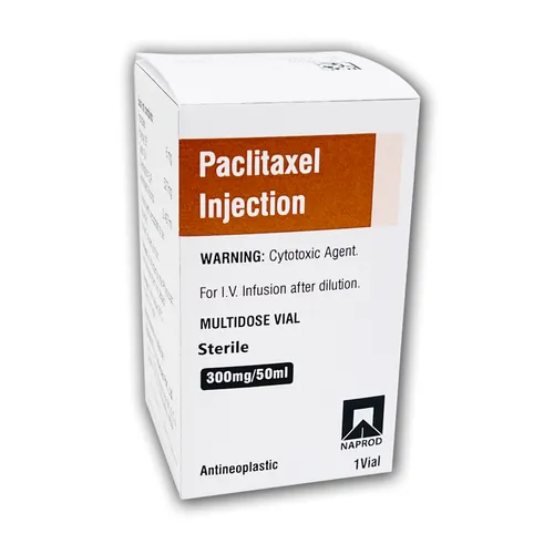 Paclitaxel