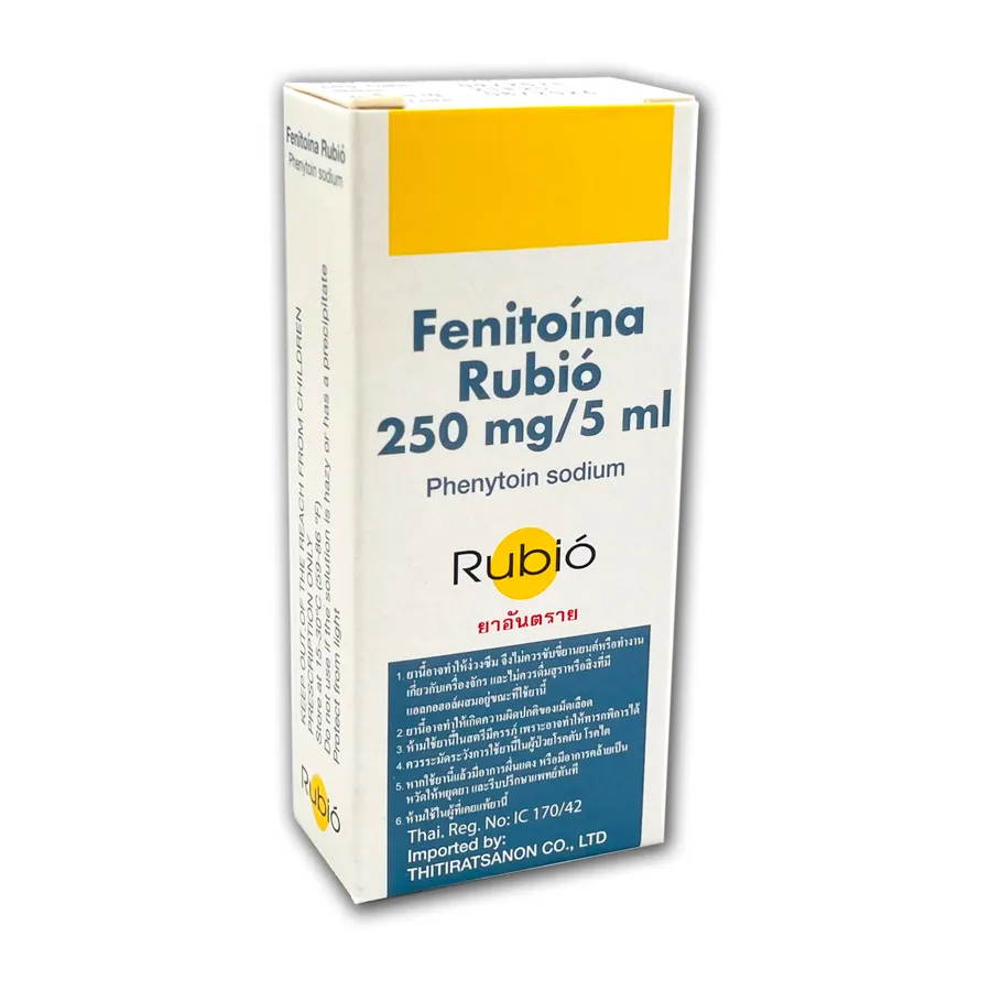fenitoina250