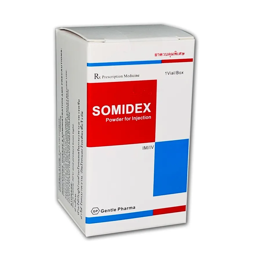 somidex1000