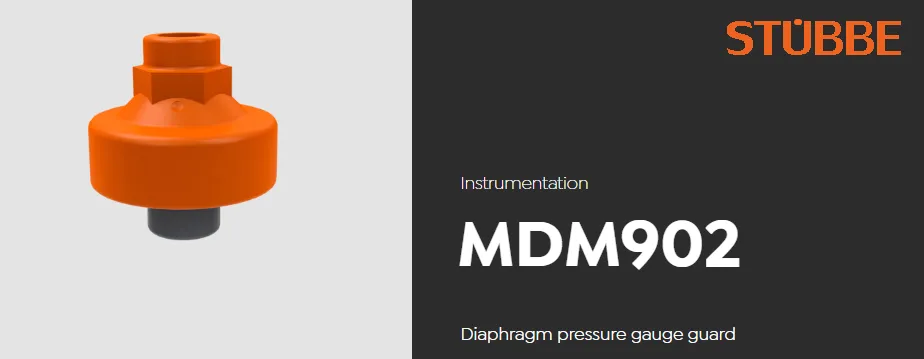 MDM902