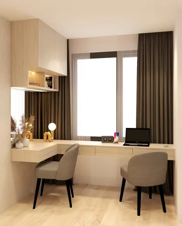 LINEALBUMKAVETOWNCOLONYTYPEIBEDROOM24