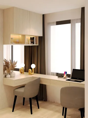LINEALBUMKAVETOWNCOLONYTYPEIBEDROOM24