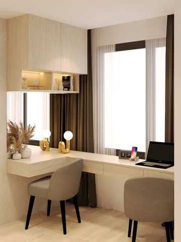 LINEALBUMKAVETOWNCOLONYTYPEIBEDROOM24
