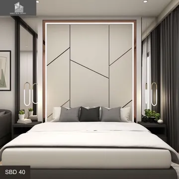 SBD40