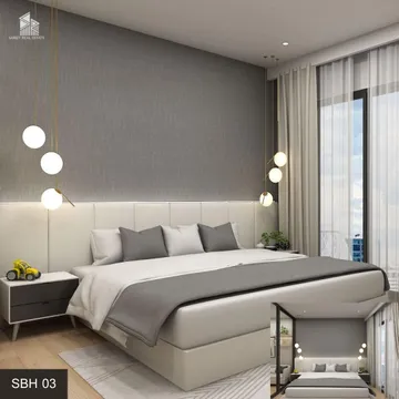 SBH03
