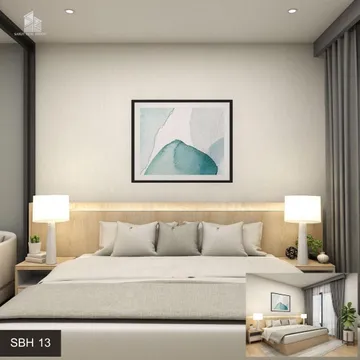 SBH13