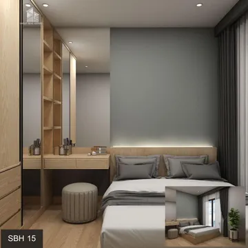 SBH15