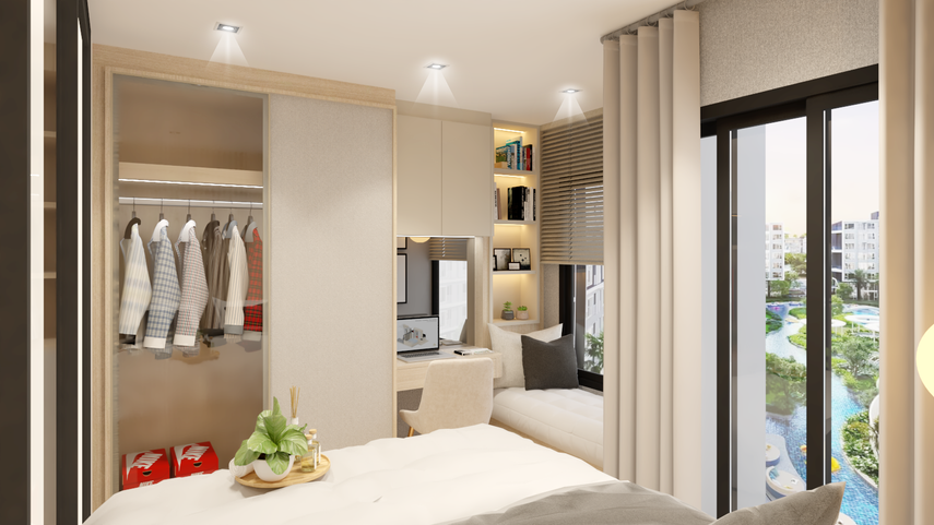 KAVETOWNISLANDA2IBEDROOMExclusiveScene3