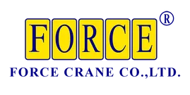 forcecrane logo