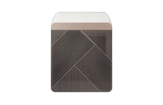 Cube smart air cheap purifier