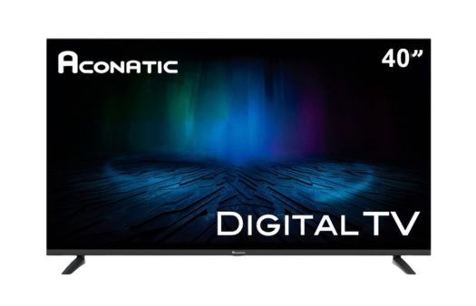 ACONATIC TV 40 นิ้ว รุ่น 40HD514AN LED DIGITAL TV FULL HD ดิจิตอลทีวี