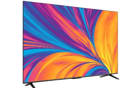 TCL TV 55นิ้ว รุ่น 55P637 4K HDR10 Google TV Dolby Audio AIPQ 2.0-TCL ...