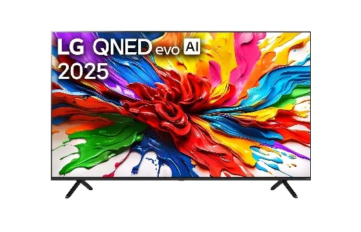 LG ทีวี 75" 75QNED92ASA QNED evo AI QNED92 MiniLED 4K Smart TV 2025 75QNED92