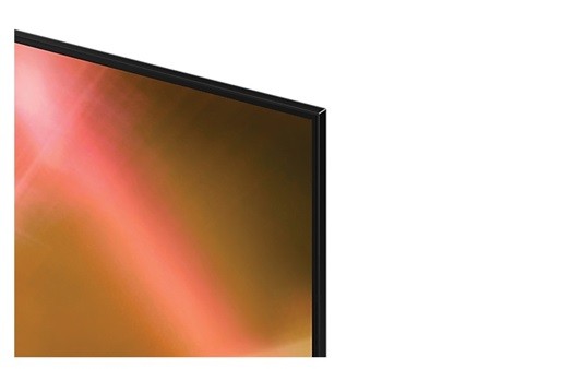 SAMSUNG 50 นิ้ว รุ่น UA50AU8000KXXT AU8000 Crystal UHD 4K Smart TV ...