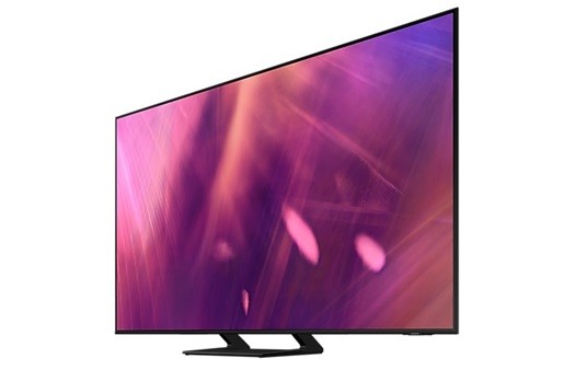 SAMSUNG 55 นิ้ว รุ่น UA55AU9000KXXT AU9000 Crystal UHD 4K Smart TV ...