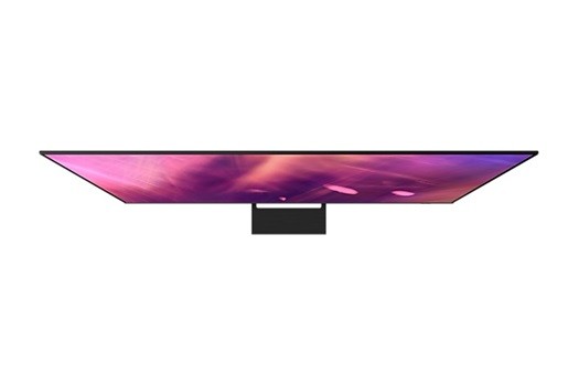 SAMSUNG 55 นิ้ว รุ่น UA55AU9000KXXT AU9000 Crystal UHD 4K Smart TV ...
