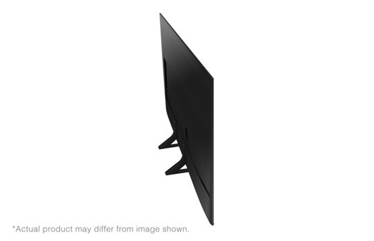 SAMSUNG 55 นิ้ว รุ่น UA55AU9000KXXT AU9000 Crystal UHD 4K Smart TV ...