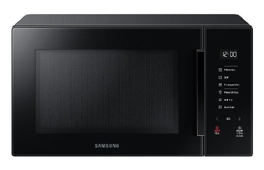 SAMSUNG ไมโครเวฟระบบย่าง รุ่น MG30T5018CK/ST ขนาด 30 ลิตร