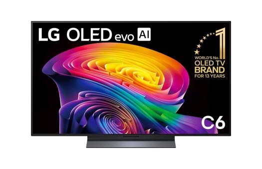 OLED48C6PSALuckyDigital1