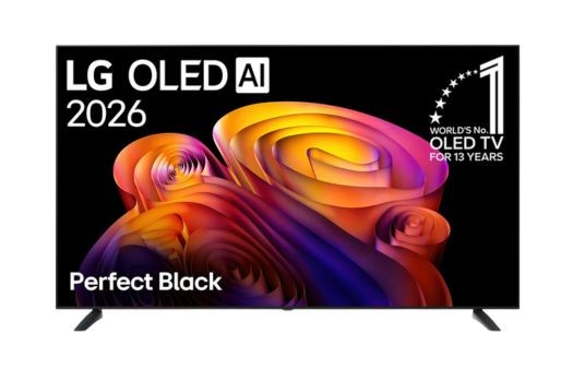 LG OLED ทีวี 55" รุ่น OLED55B6ESA OLED AI B6E 4K Smart TV 2026 55B6E