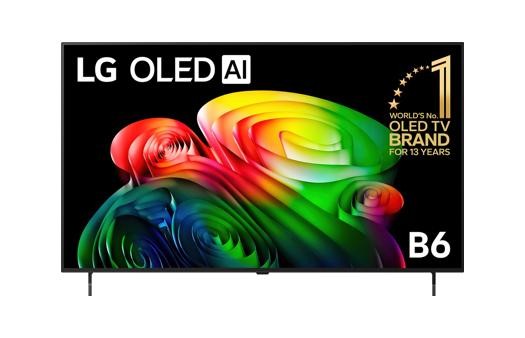 OLED55B6PSALuckyDigital1