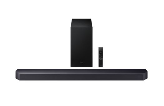 SAMSUNG รุ่น HW-Q600F/XT Q-Series Soundbar HW-Q600F 3.1.2ch Subwoofer