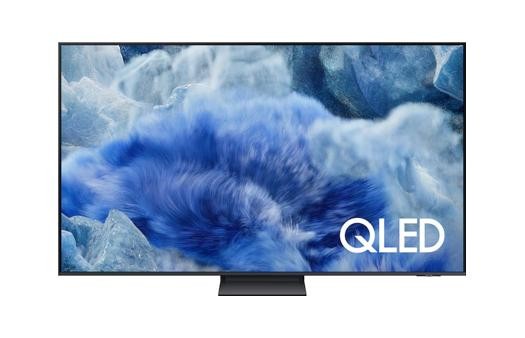 SAMSUNG 65 นิ้ว รุ่น QA65Q8F5AKXXT 4K QLED Vision AI Smart TV 65Q8F Q8F (2025)